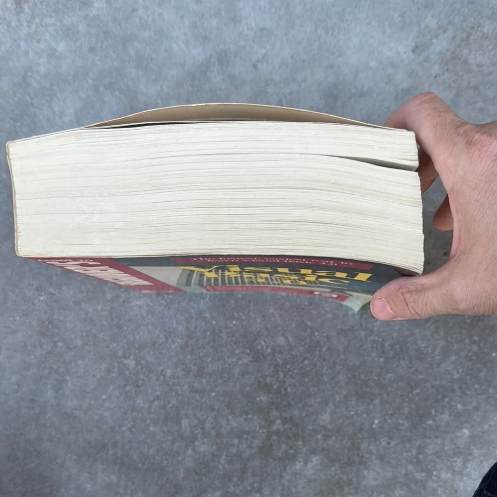 Visual Basic 4.0 Beginner's Guide Book - Picture 2 of 4